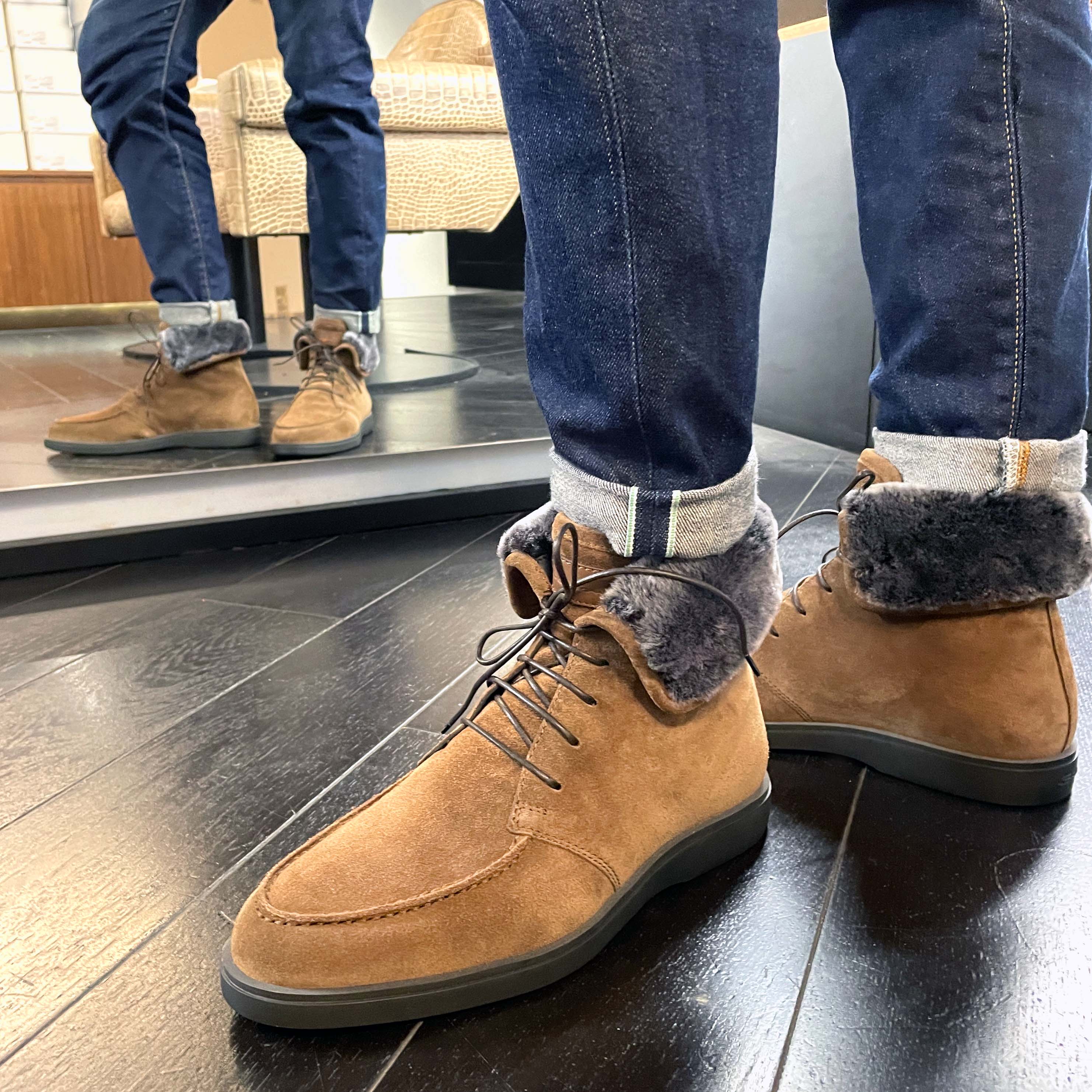 SANTONI - DETROIT 17891 SVU