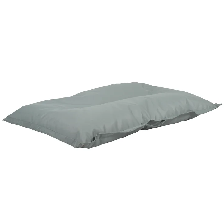 Fiam - Float Schwimmkissen, grau