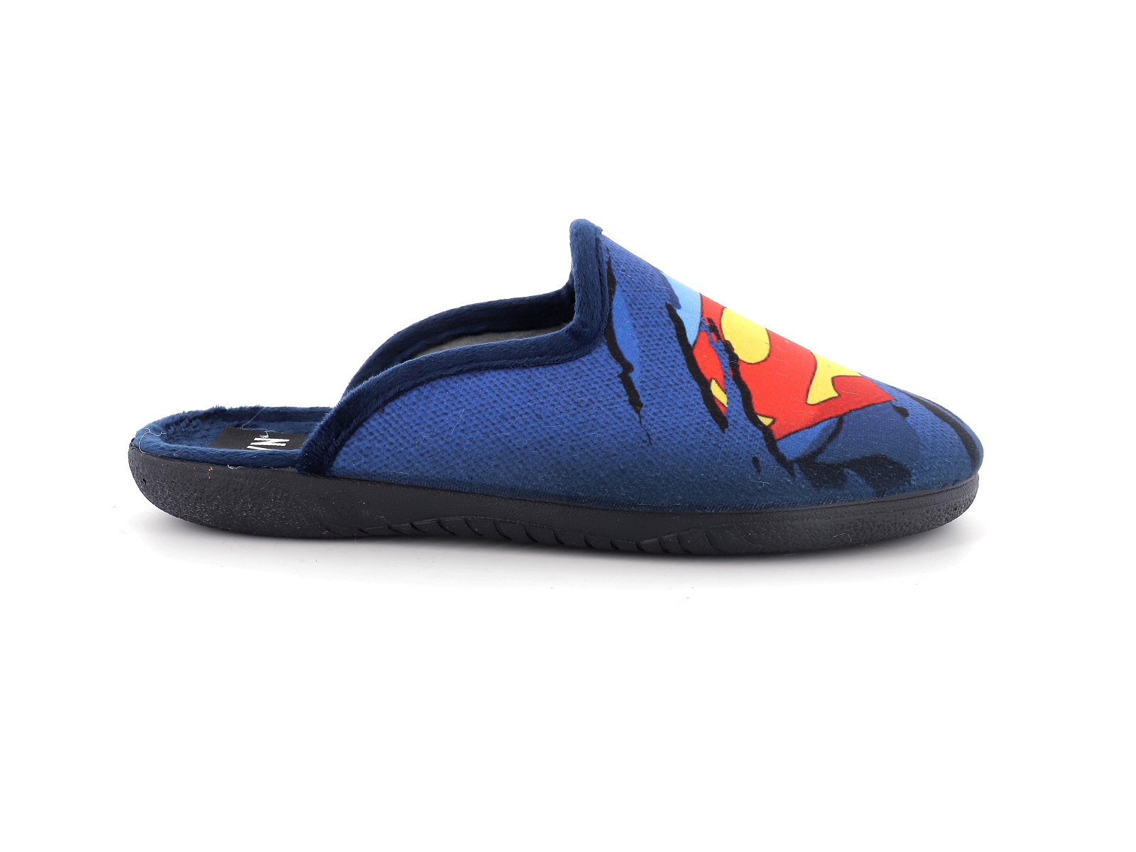Elue par nous-KEVECH Textile Multi Bleu