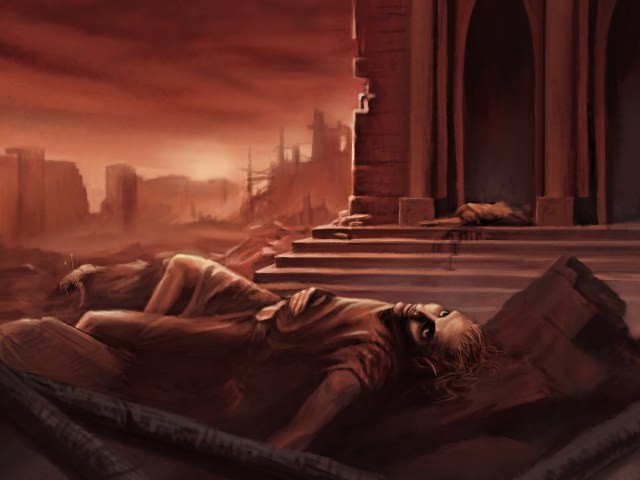 Age of Wonders- PC