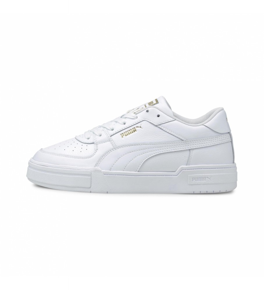 Tênis Puma CA Pro Classic Branco