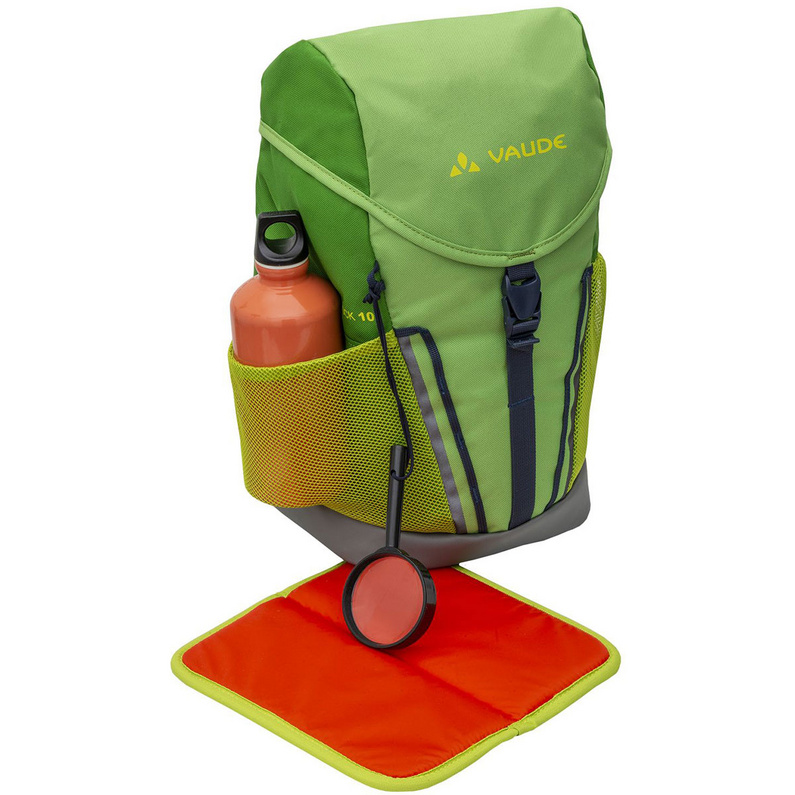 Vaude Kinder Puck 10 Rucksack