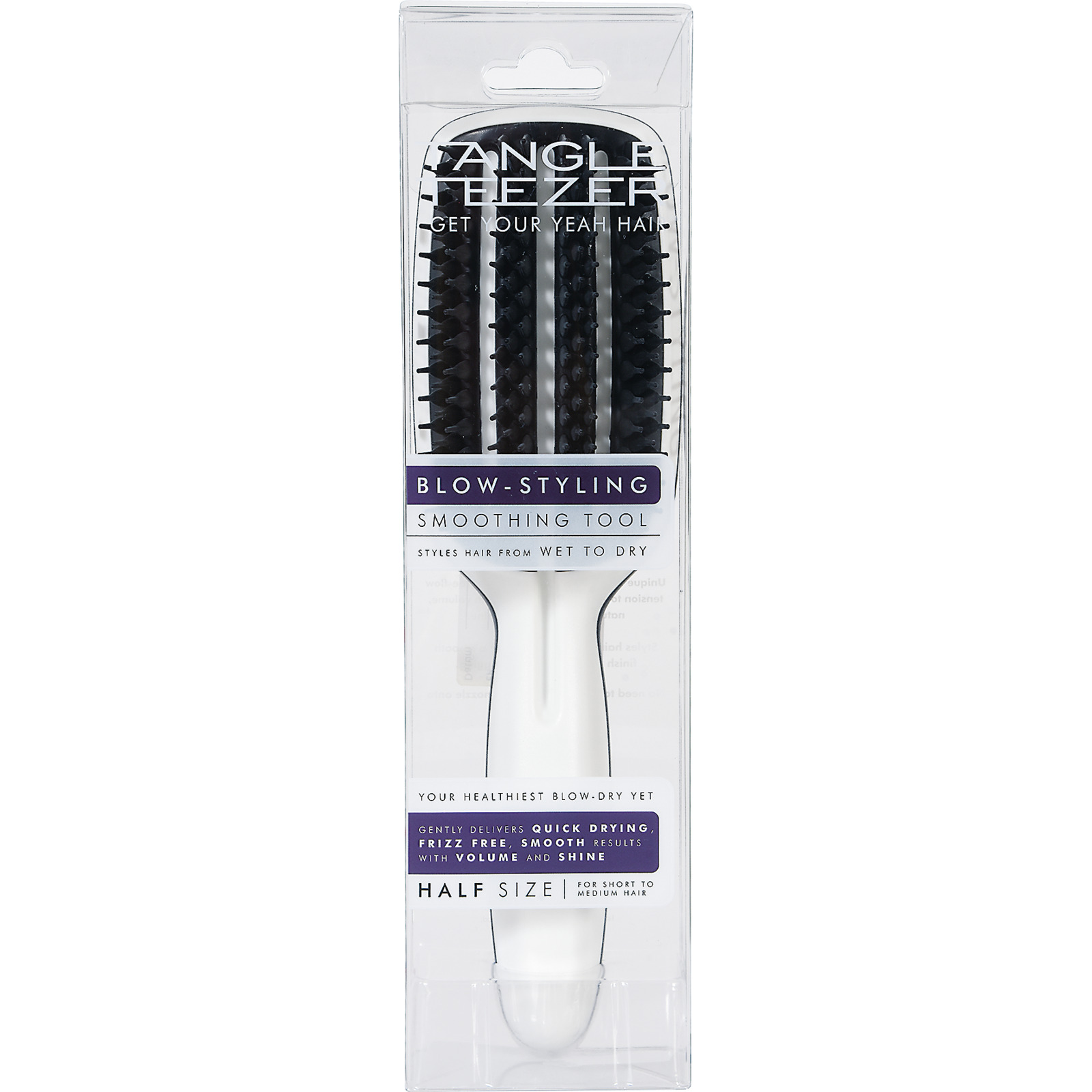 Tangle Teezer Haarbürste Blow Styling Half Paddle