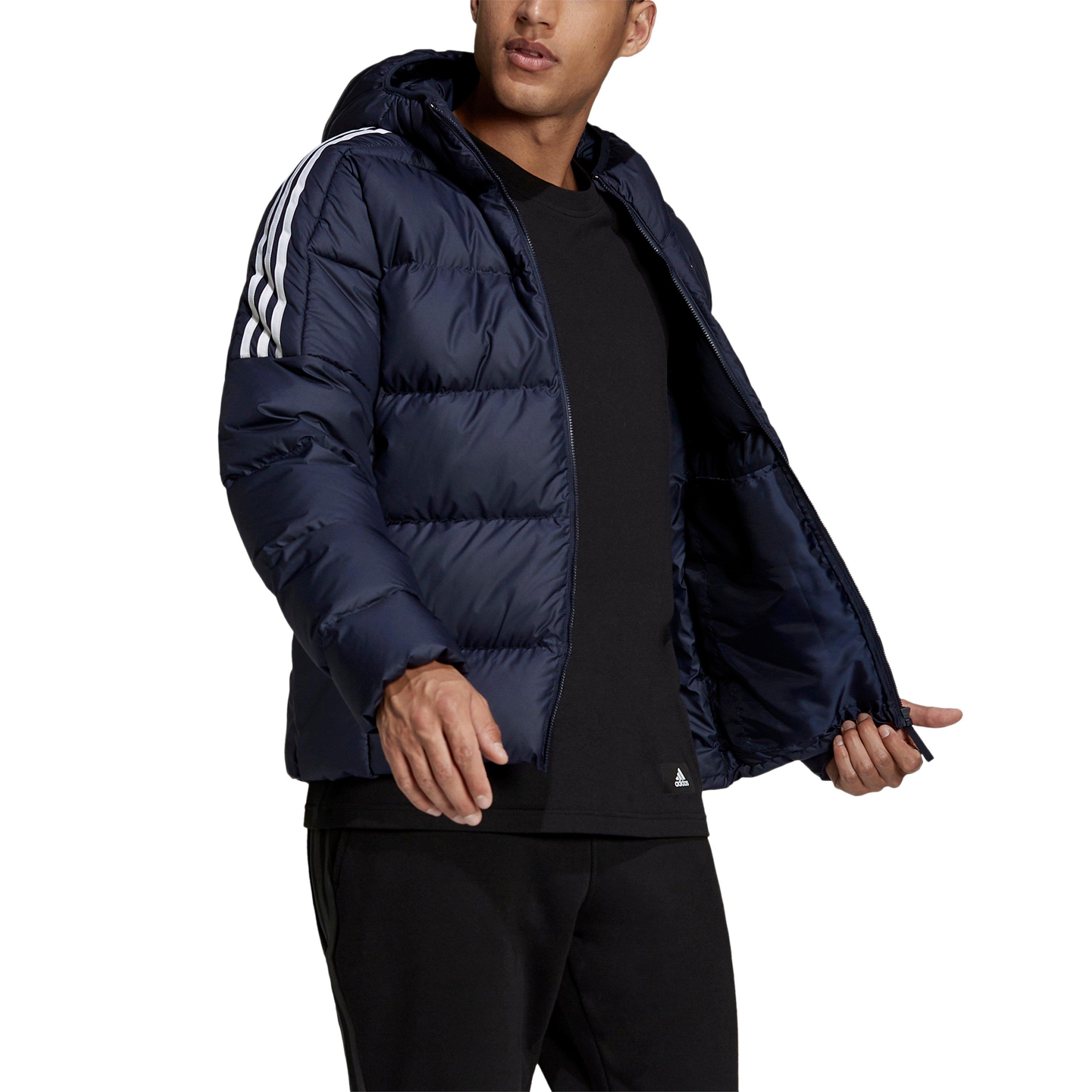 adidas W ESS MID D JKT
