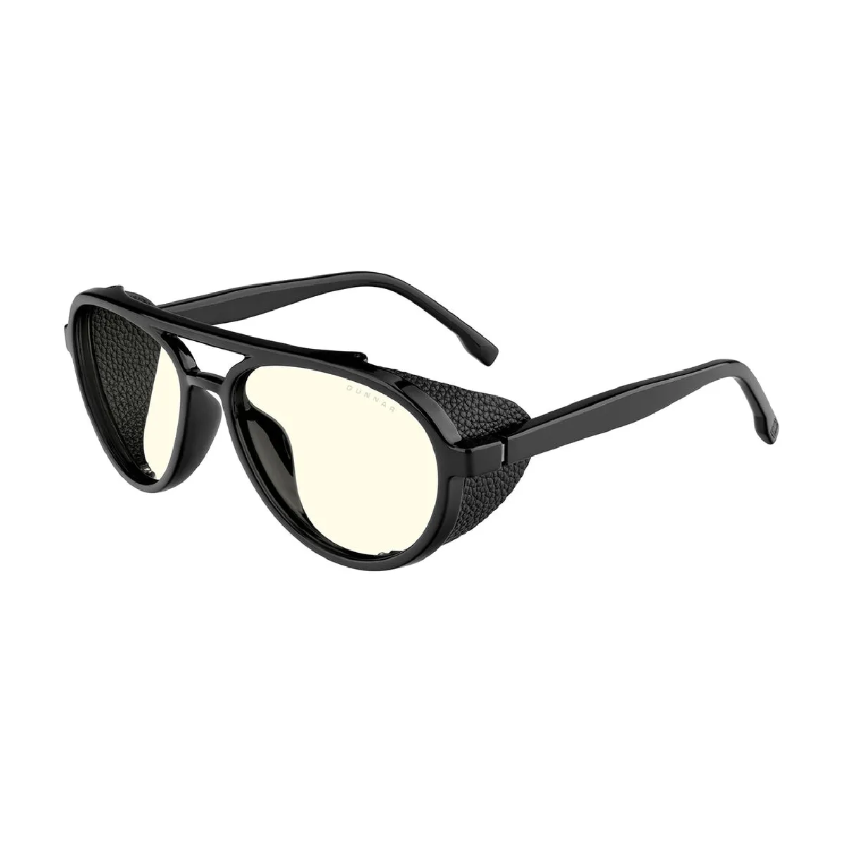 Gunnar Optiks Tallac Clear Edition