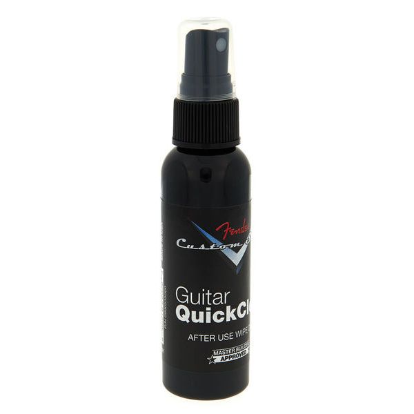 Fender Guitar Quick Clean