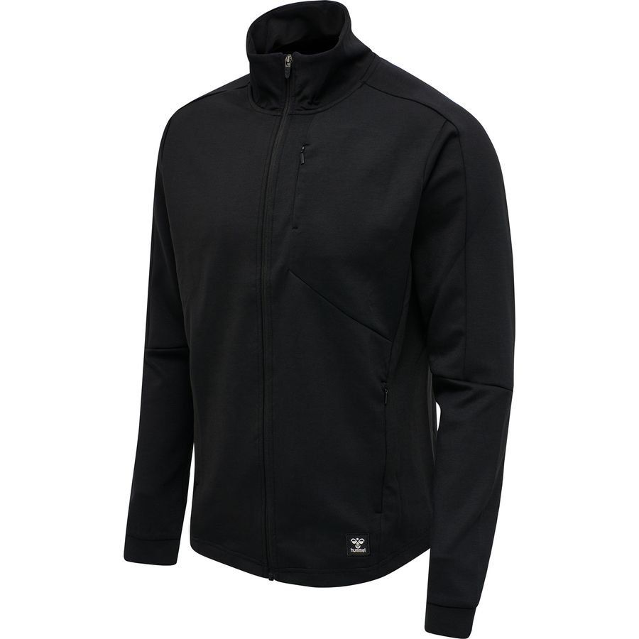 Hummel Tropper Maillot - Noir