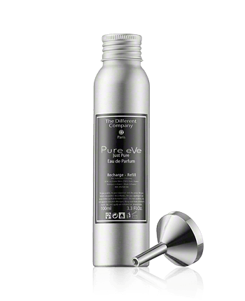 The Different Company Pure eVe edp refill 100ml
