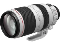 Canon EF - Telefoto zoom objektiv - 100 mm - 400 mm - f/4.5-5.6 L IS II USM - Canon EF - for EOS 100, 1200, 5DS, 6D, 70, 700, 750, 760, 7D, 8000, Kiss X8i, Rebel T6i, Rebel T6s
