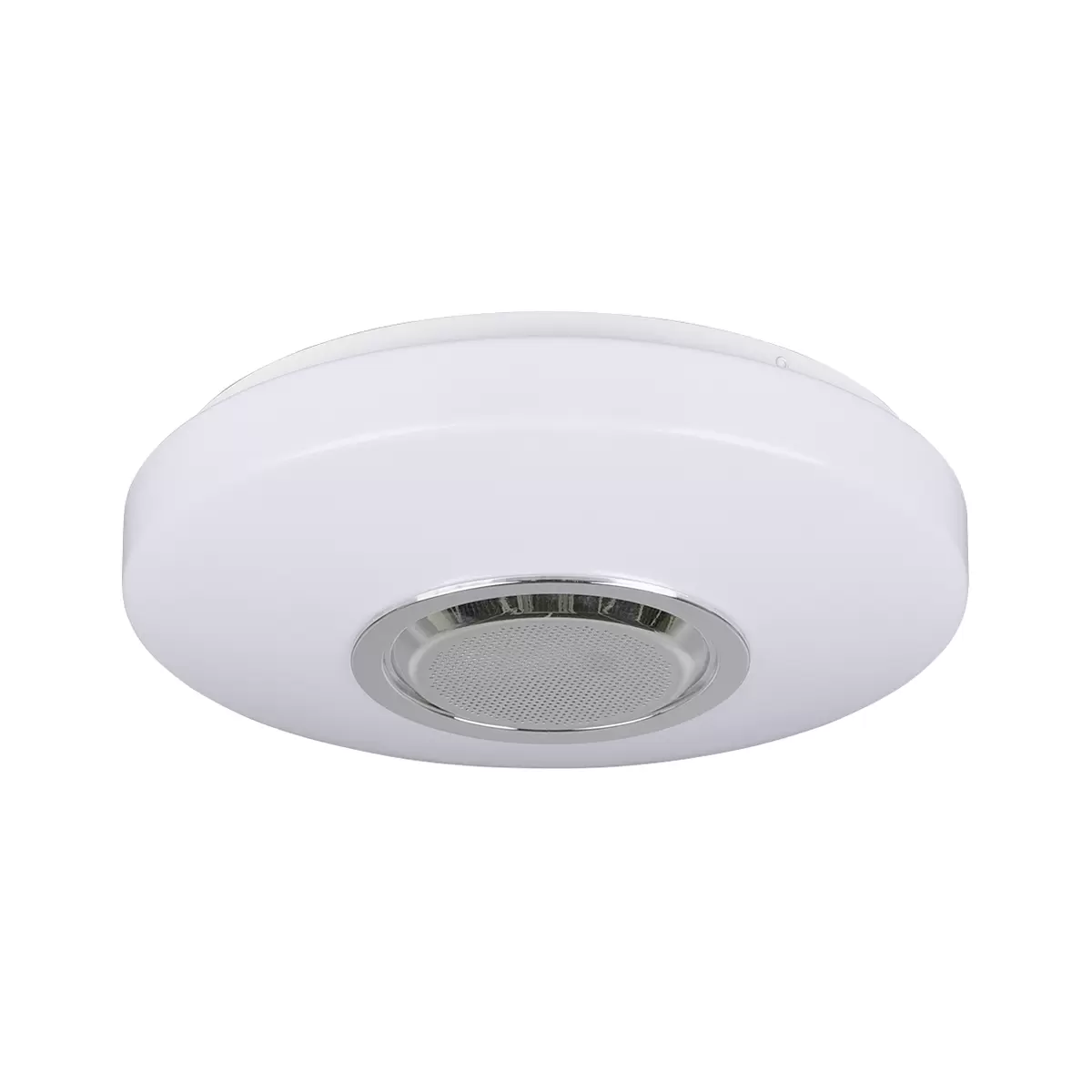 LED-Deckenleuchte Maia weiss