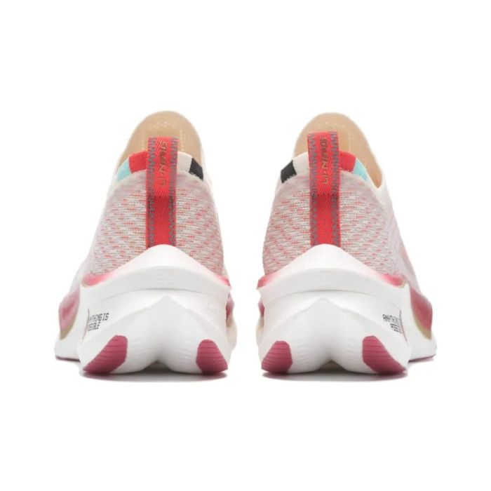 Li-Ning Unisex Løbesko Feidian 3.0 Ultra Hvid