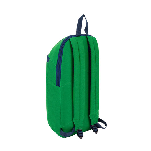Mini Benetton Verde