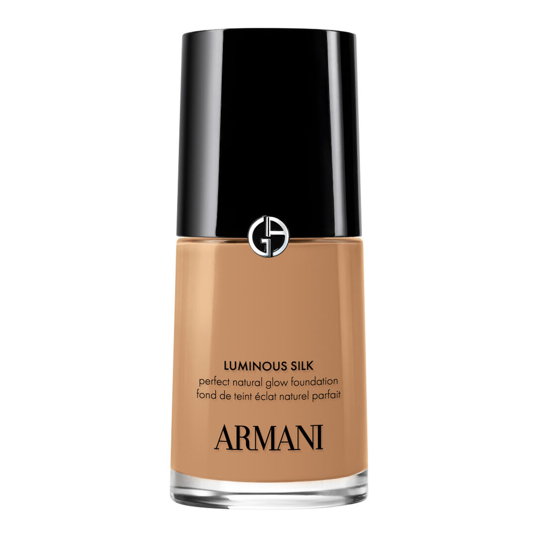 Giorgio Armani Luminous Silk Luminous Silk Foundation