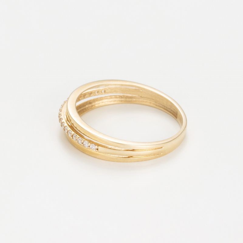 Bague Alliance 