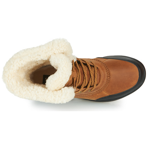 Sorel - TORINO II PARC BOOT - Marron