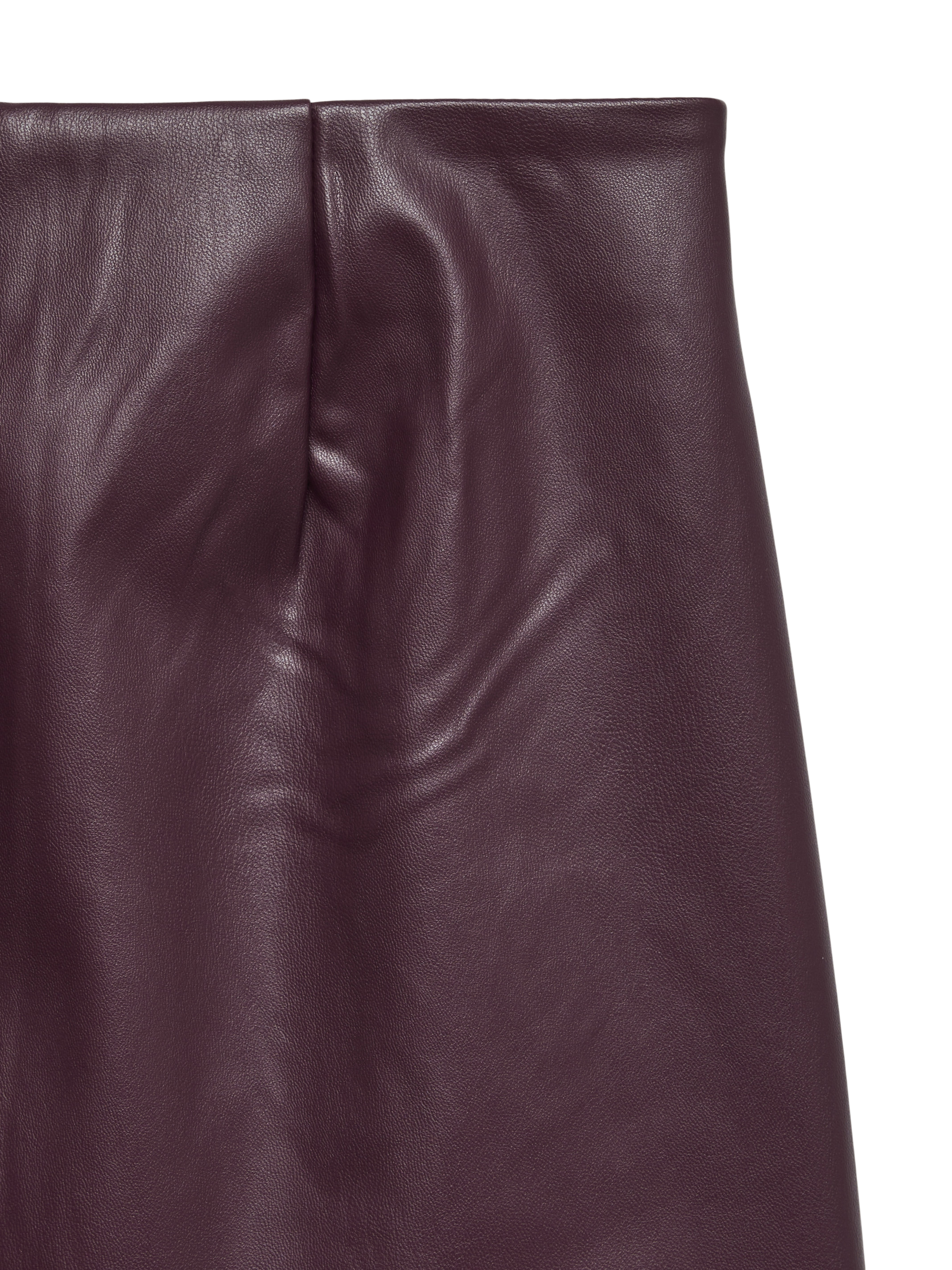 VMNELLY High waist Korte rok
