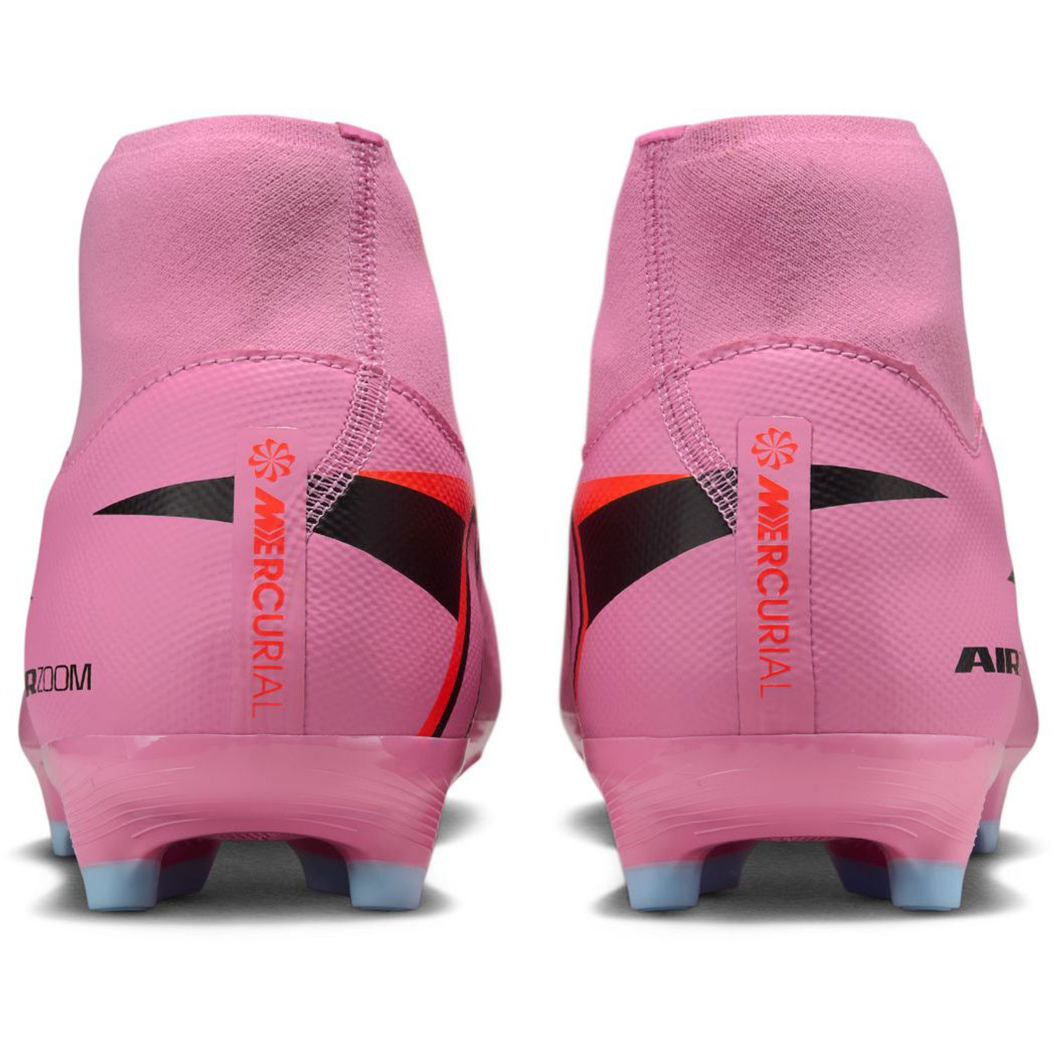 Nike Mercurial Zoom Superfly 10 Academy FG/MG