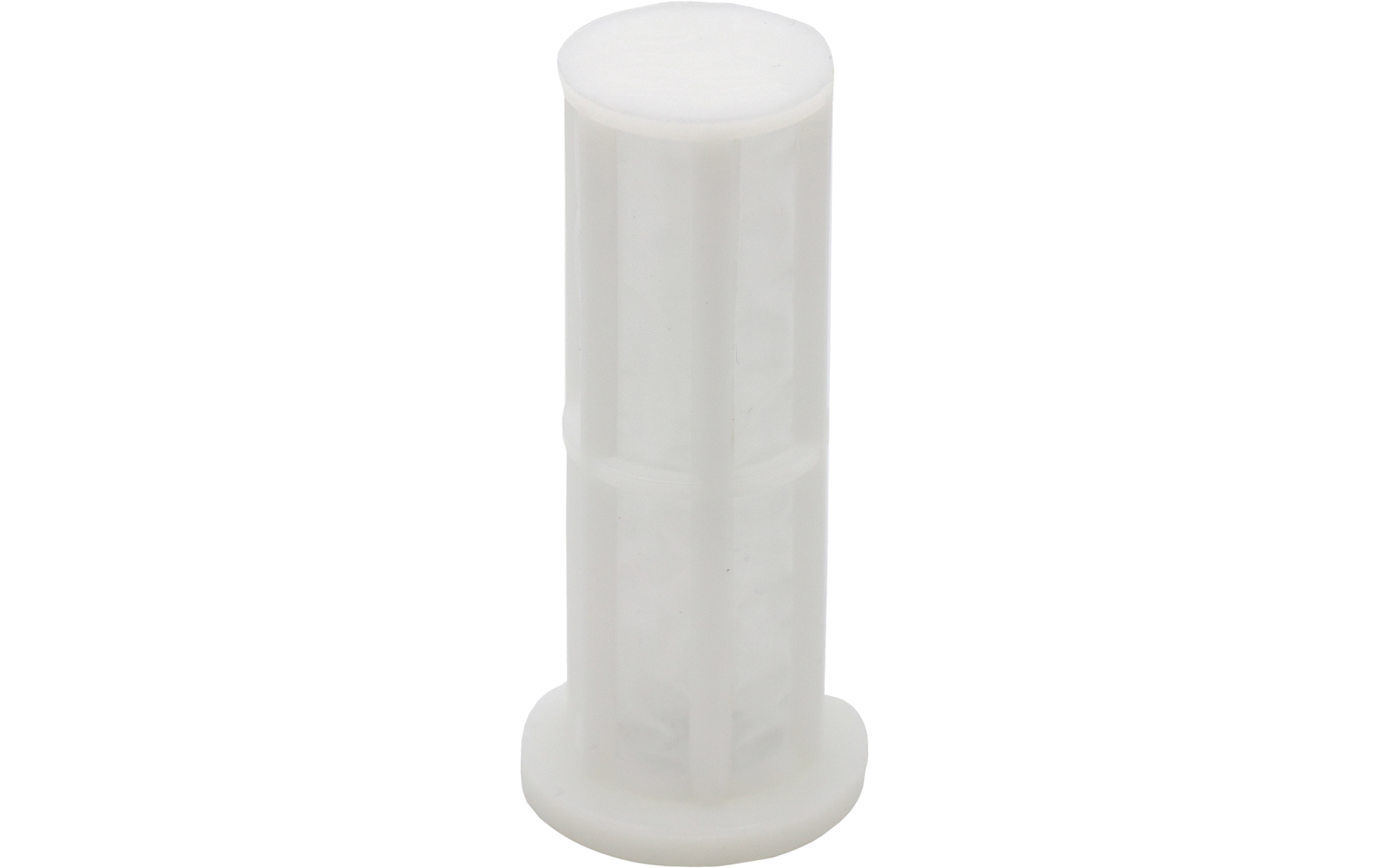 CARAFILL Filtereinsatz für Wasserfilter 15938 5 Stk weiß 0,15 mm Maschenweite