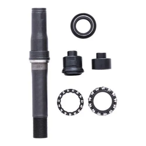 Shimano SHIMANO Komplett navaksel 146 mm