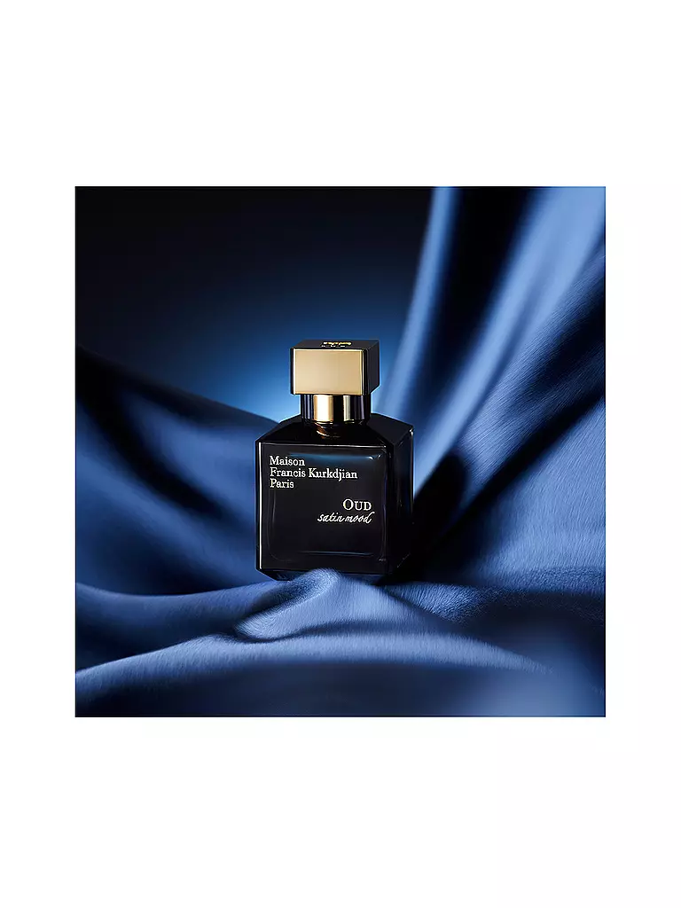 MAISON FRANCIS KURKDJIAN OUD Satin Mood Eau de Parfum 70ml keine Farbe