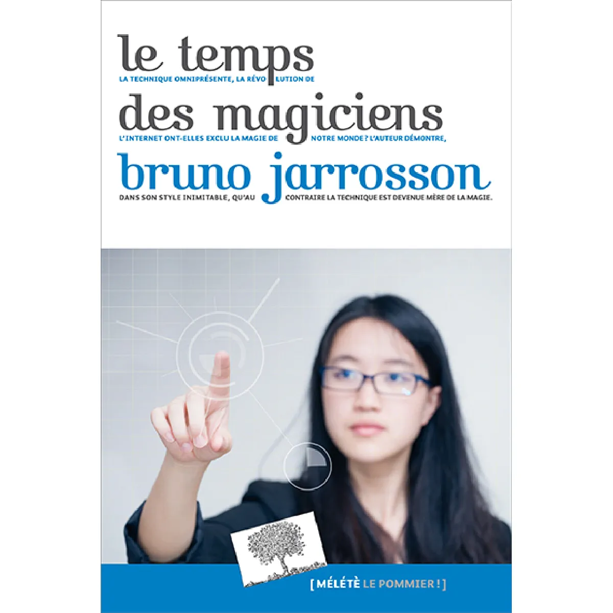 Le temps des magiciens · Occasion