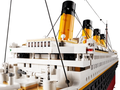 LEGO® Titanic (10294)