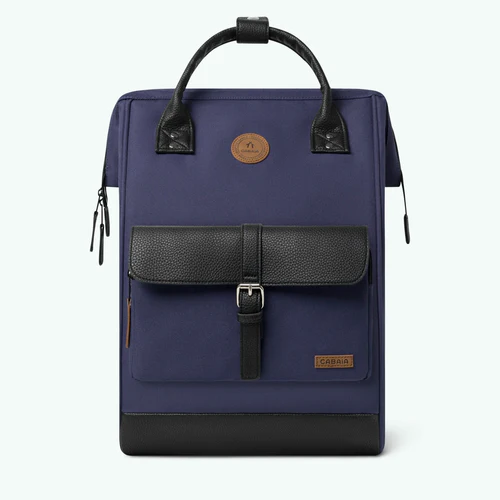 Sac à dos Adventurer Large Dusseldorf violet