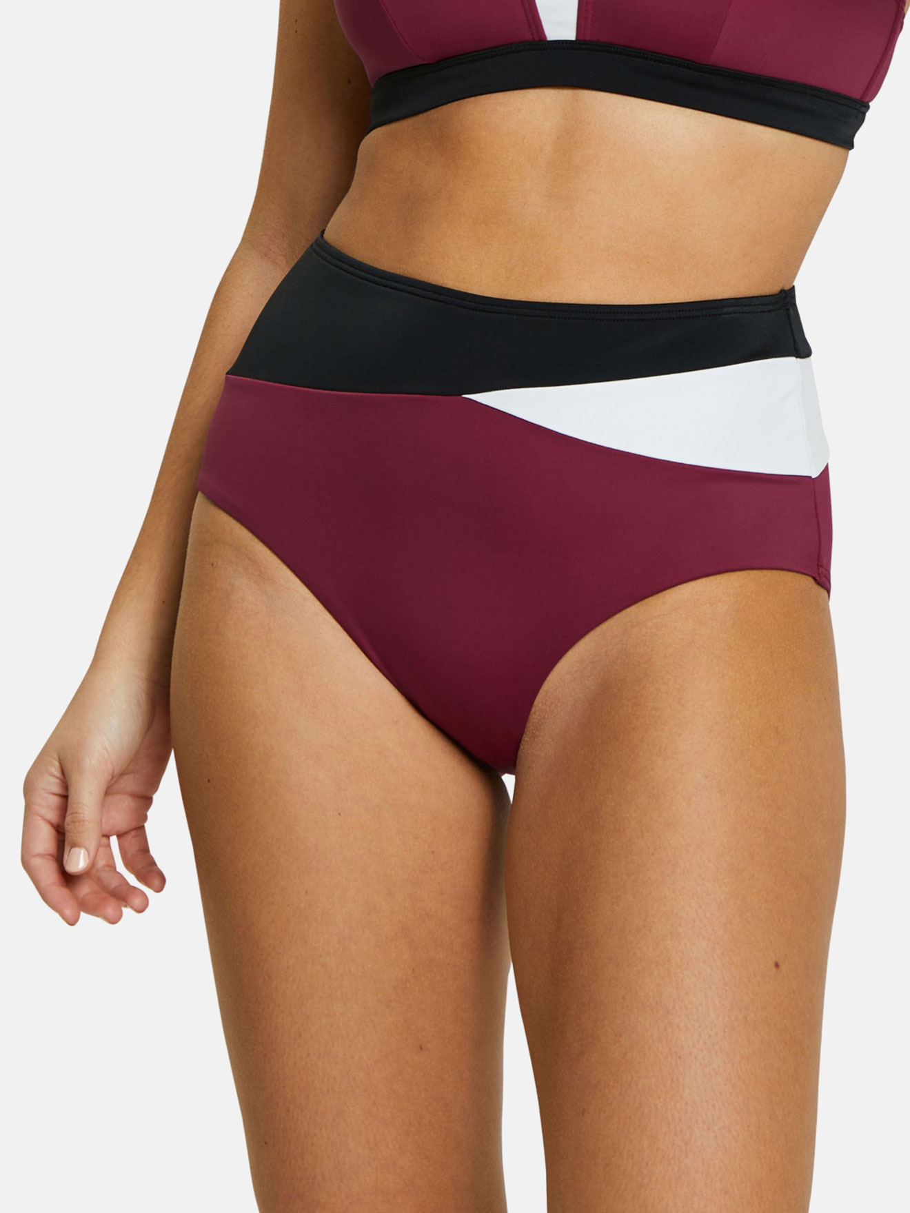 Slip  bain taille haute Beyond The Beach