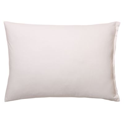 Linge de lit coton lavé, brodé et tufté
