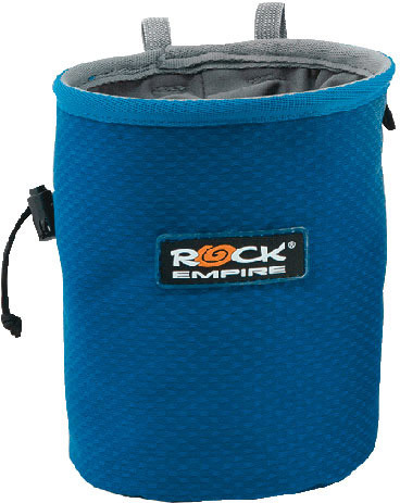 Chalk Bag Streak