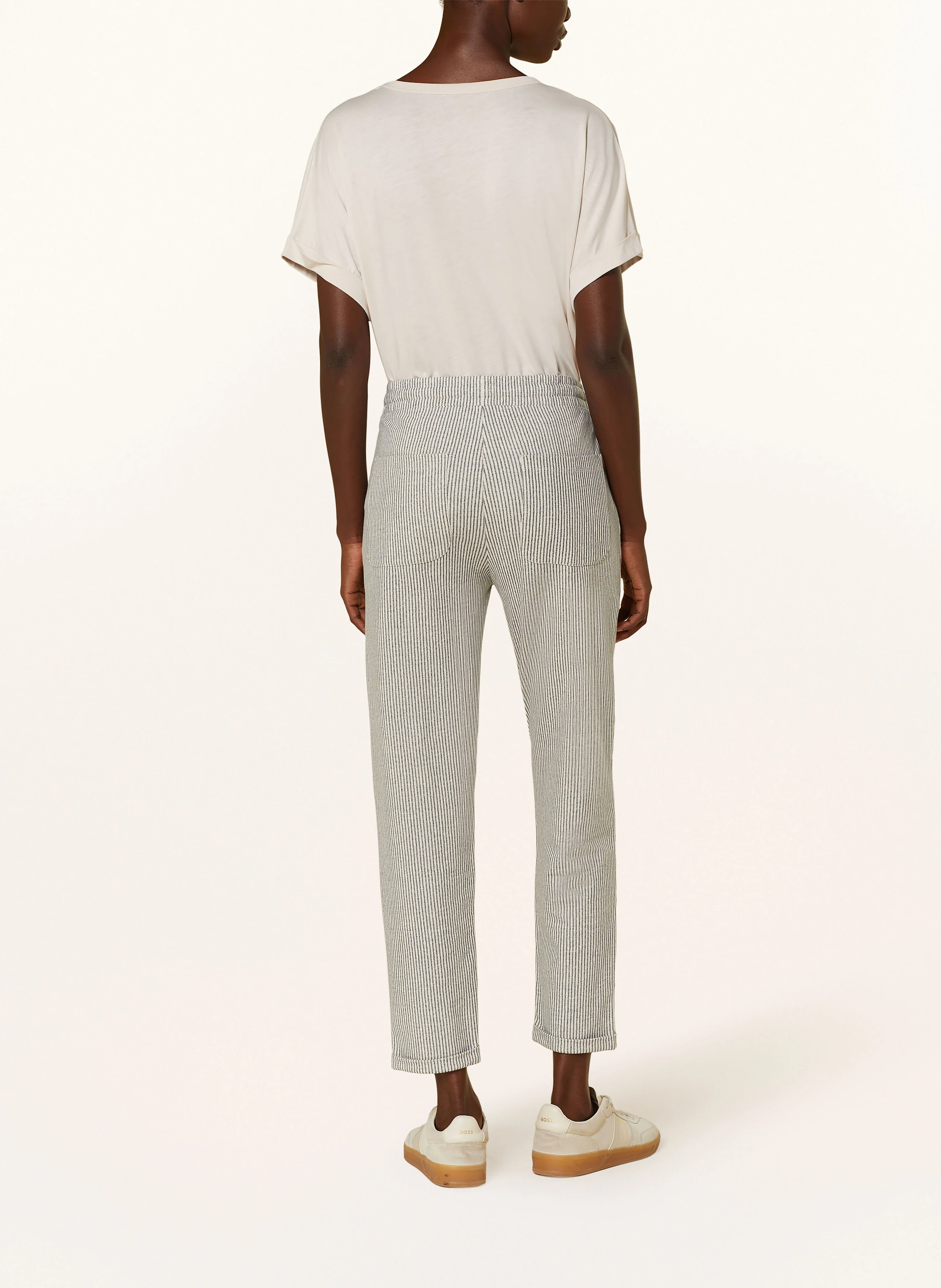 Juvia Sweatpants MARGIE