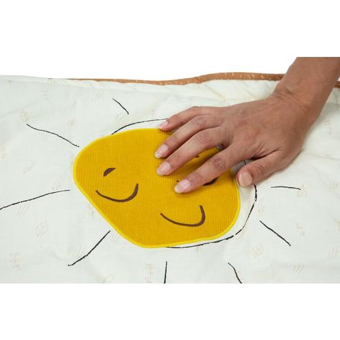 Tapis d'éveil Supermat Garden of adventures - TINY LOVE