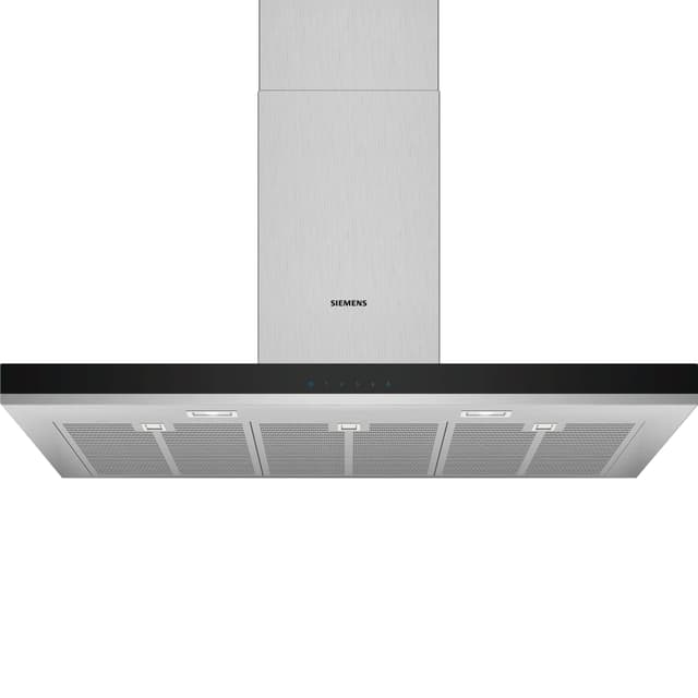 Siemens iQ300 emhætte LC97BHM50