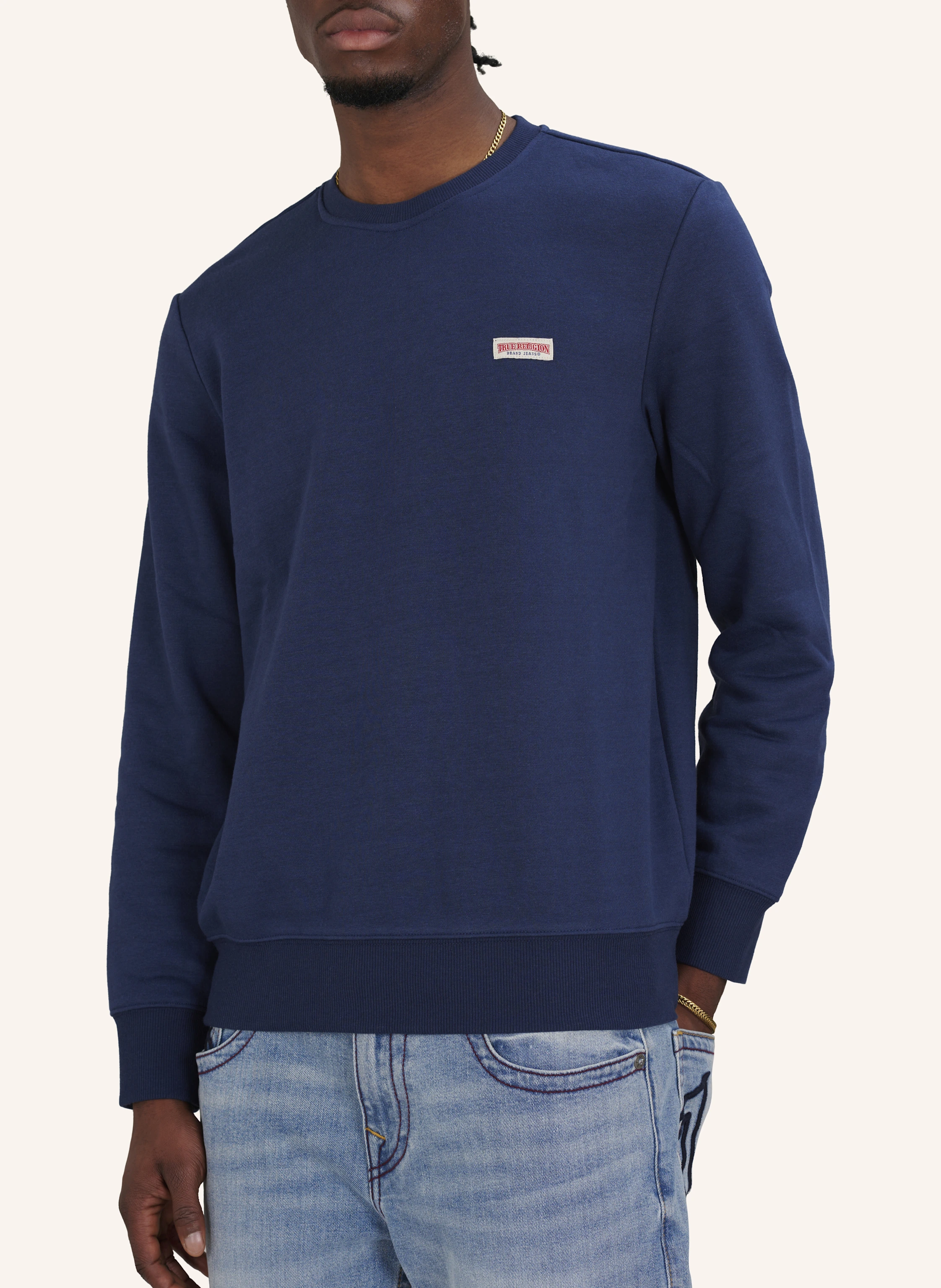 TRUE RELIGION Sweatshirt