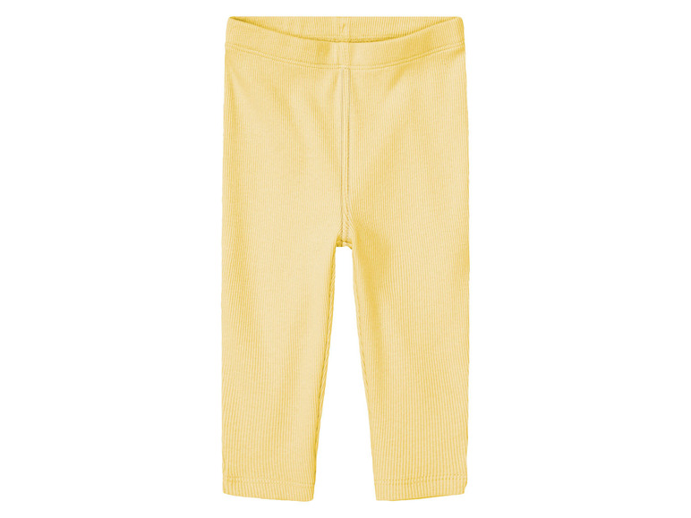 3 baby leggings