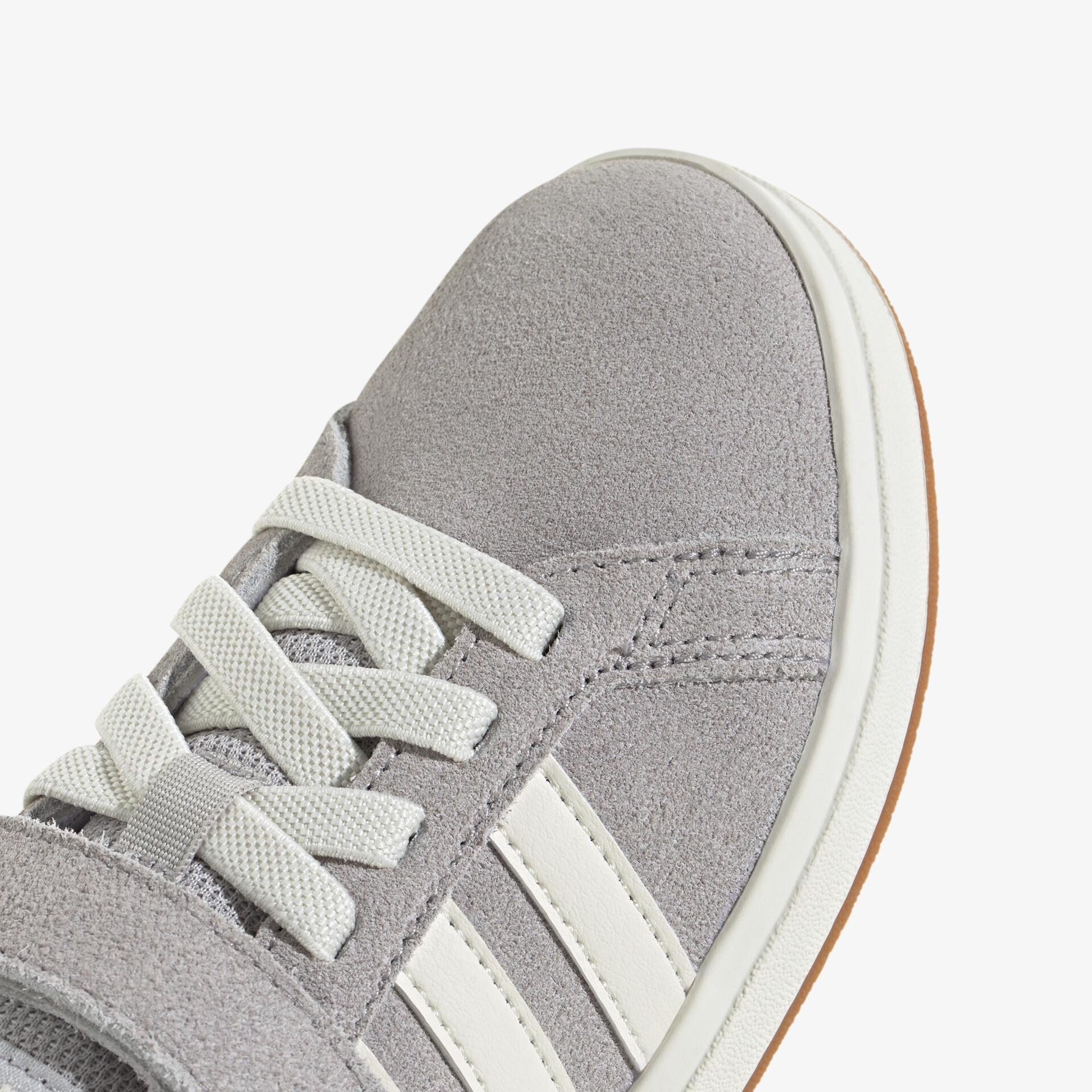 adidas Grand Court Base 00S Kinder Sneaker Low grau