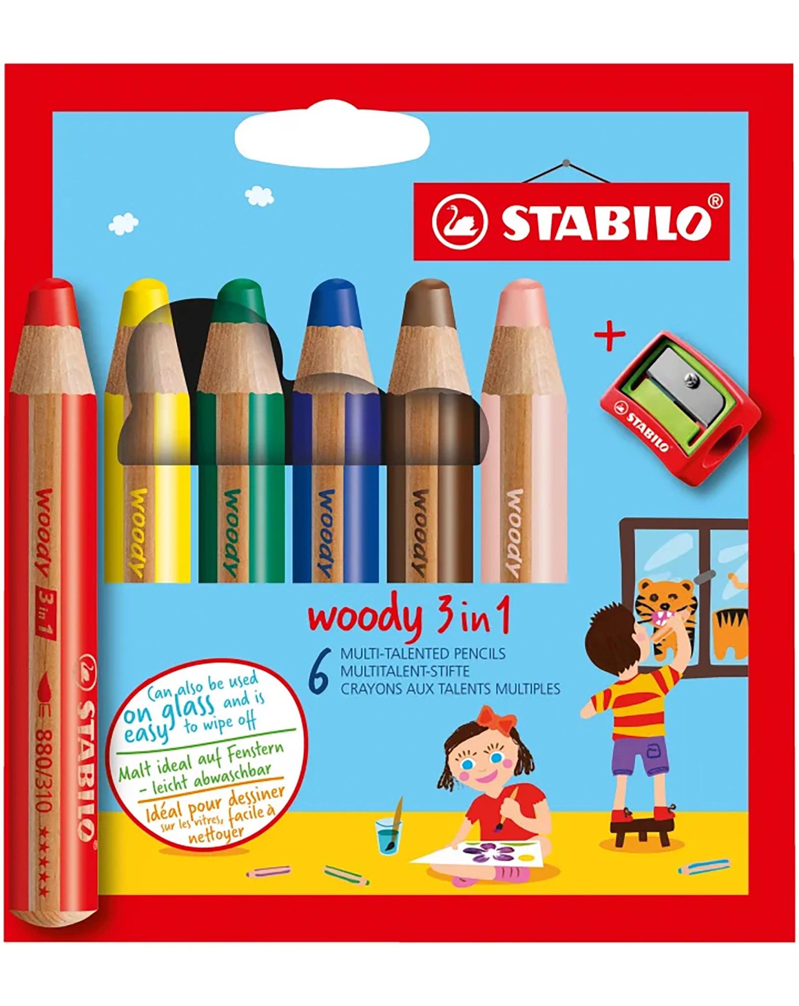 STABILO 