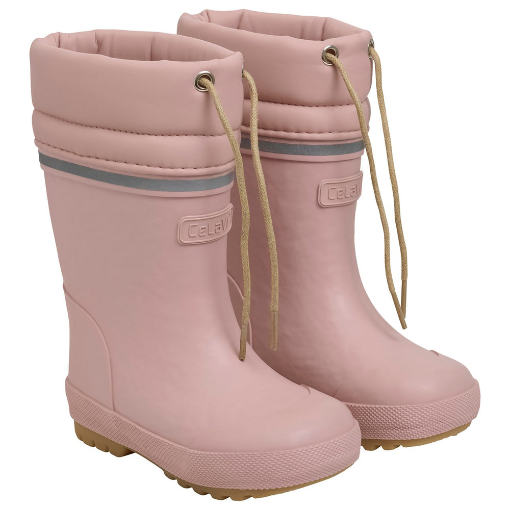 Køb CeLaVi Misty Rose Termostøvler m. Uldfor