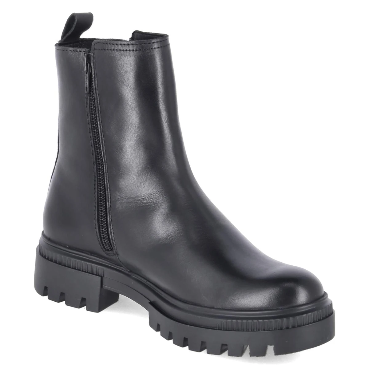 BullboxerStiefeletten - black