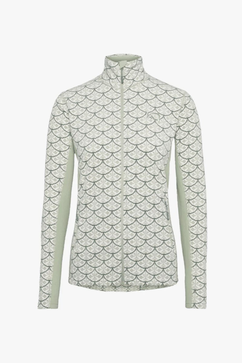 Kari Traa Thalena Damen Midlayer