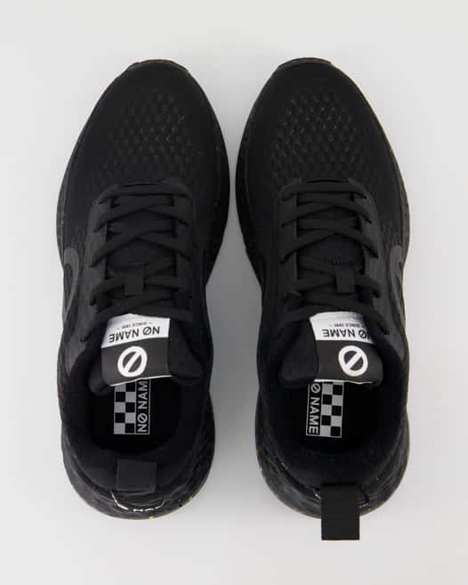 No Name Carter Fly W Sneaker in Schwarz