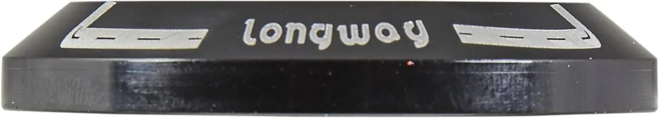 Longway Integrated Headset Løbehjul | SkatePro