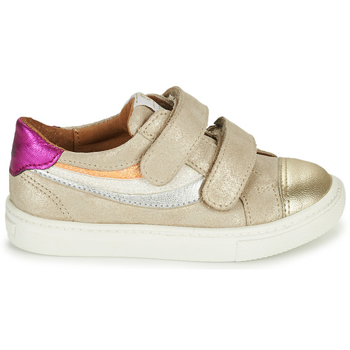 GBB - CARLOTA - Doré