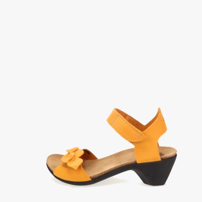 Kruisdorp Black sole - Outlet