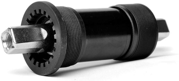 Bike Partner Stål/Nylon Krankboks, 68mm