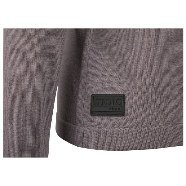 Stoic - Women's MerinoKnit MMXX.Kniva II Sweater - Pull en laine mérinos