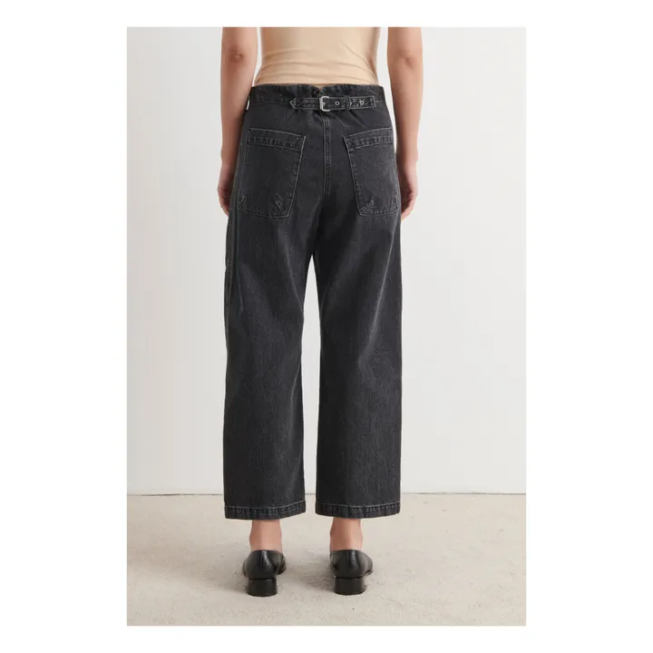 Rachel Comey Jean Elkin | Noir