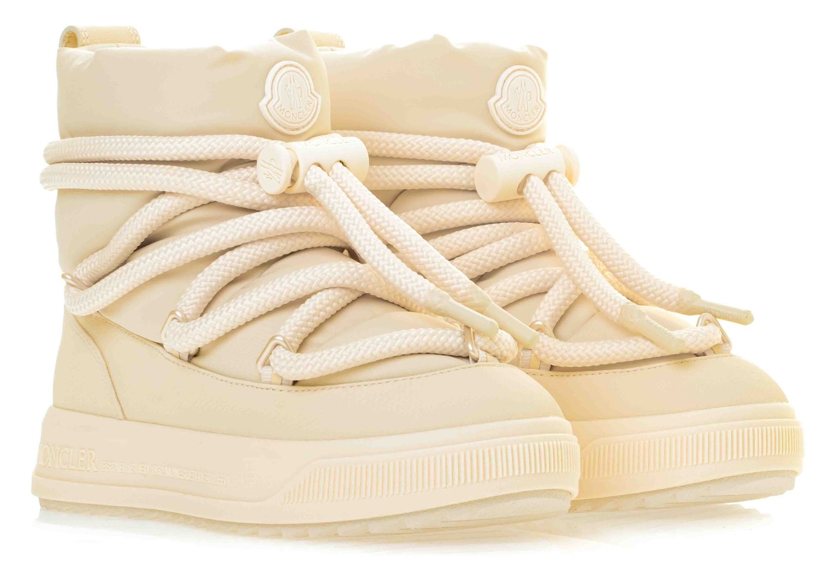 Moncler Altive Mid Boots