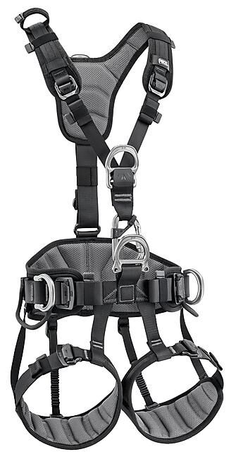 PETZL - HARNAIS AVAO