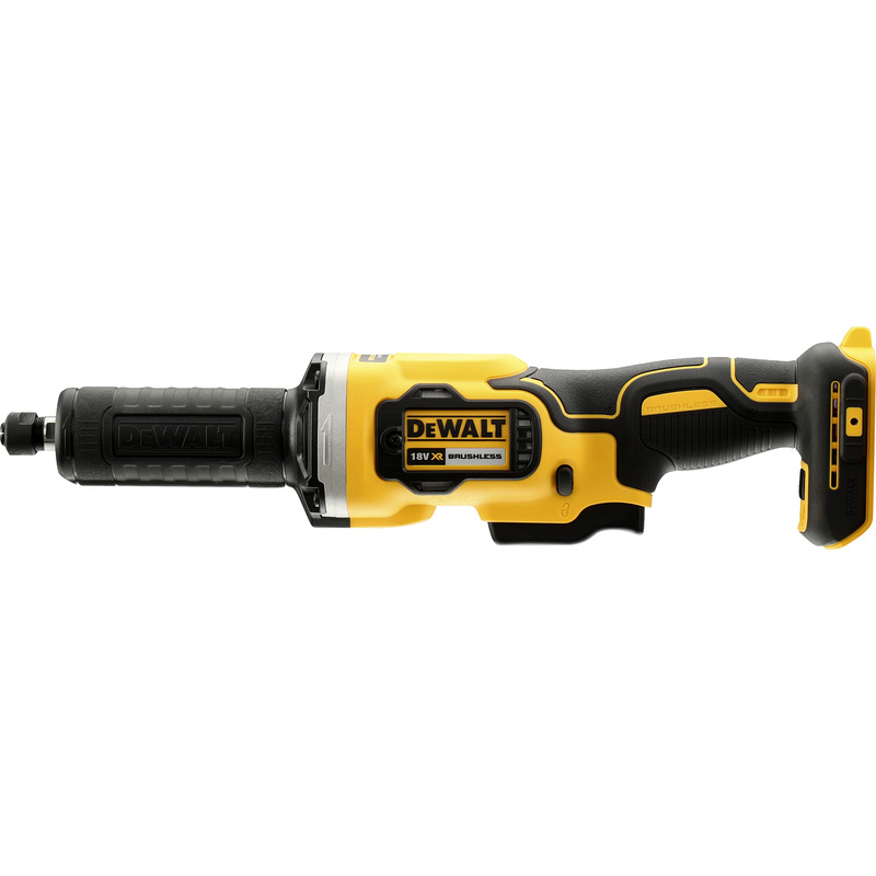 DeWALT DCG426N-XJ XR rechte slijper (body) 18V Li-ion